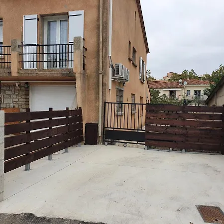 Apartamento Les Aventures De Lysie *