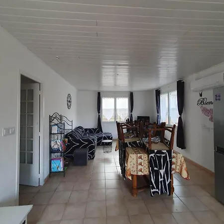 Les Aventures De Lysie Apartment Narbonne