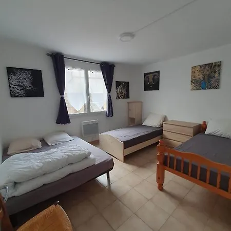 Les Aventures De Lysie Apartment