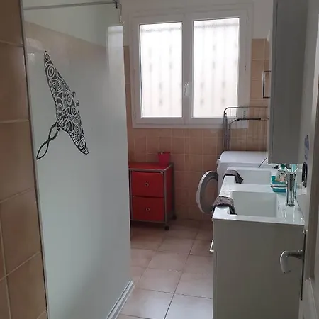 Les Aventures De Lysie Apartment