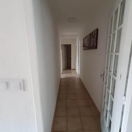 Apartment Les Aventures De Lysie