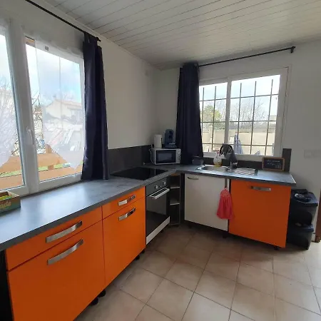Les Aventures De Lysie Apartment